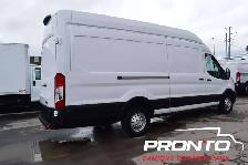 2024 Ford Transit Cargo Van AWD  Toit Haut 148WB Allonger  T - Photo 6