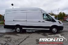 2024 Ford Transit Cargo Van AWD  Toit Haut 148WB Allonger  T - Photo 7