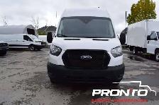 2024 Ford Transit Cargo Van AWD  Toit Haut 148WB Allonger  T - Photo 9