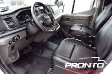 2024 Ford Transit Cargo Van AWD  Toit Haut 148WB Allonger  T - Photo 10