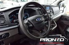 2024 Ford Transit Cargo Van AWD  Toit Haut 148WB Allonger  T - Photo 11