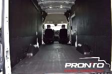 2024 Ford Transit Cargo Van AWD  Toit Haut 148WB Allonger  T - Photo 13