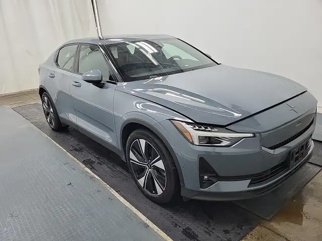 2024 Polestar 2 Long Range Dual Motor - Navigation System !!