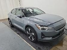 2024 Polestar 2 Long Range Dual Motor - Navigation System !!