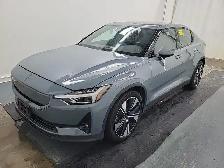 2024 Polestar 2 Long Range Dual Motor - Navigation System !! - Photo 3