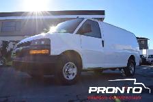 2018 Chevrolet Express 2500 4.3l V6  Séparateur  AC  Gr. É - Photo 5