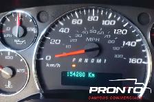 2018 Chevrolet Express 2500 4.3l V6  Séparateur  AC  Gr. É - Photo 15