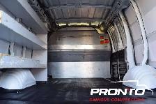 2018 Chevrolet Express 2500 4.3l V6  Séparateur  AC  Gr. É - Photo 20