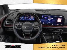 2027 Chevrolet Traverse RS - Photo 4