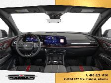 2027 Chevrolet Traverse RS - Photo 5