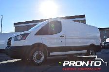 2020 Ford Transit Cargo Van  130WB  Tablettes & Séparateur - Photo 3