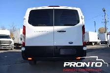 2020 Ford Transit Cargo Van  130WB  Tablettes & Séparateur - Photo 7