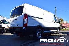 2020 Ford Transit Cargo Van  130WB  Tablettes & Séparateur - Photo 8