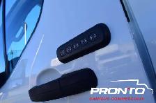 2020 Ford Transit Cargo Van  130WB  Tablettes & Séparateur - Photo 15