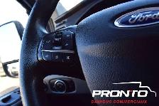 2020 Ford Transit Cargo Van  130WB  Tablettes & Séparateur - Photo 20