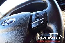 2020 Ford Transit Cargo Van  130WB  Tablettes & Séparateur - Photo 21