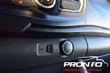 2020 Ford Transit Cargo Van  130WB  Tablettes & Séparateur - Photo 23
