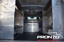 2020 Ford Transit Cargo Van  130WB  Tablettes & Séparateur - Photo 29