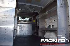 2020 Ford Transit Cargo Van  130WB  Tablettes & Séparateur - Photo 30