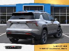 2027 Chevrolet Equinox RS - Photo 4