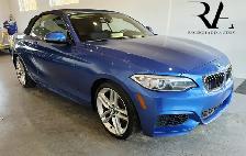 2016 BMW 2 Series 228I XDrive M Package - Photo 2