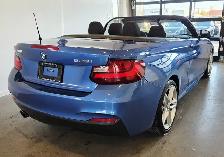 2016 BMW 2 Series 228I XDrive M Package - Photo 4