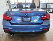 2016 BMW 2 Series 228I XDrive M Package - Photo 5