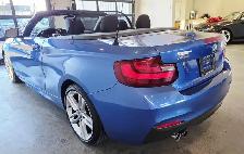 2016 BMW 2 Series 228I XDrive M Package - Photo 6