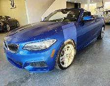 2016 BMW 2 Series 228I XDrive M Package - Photo 7