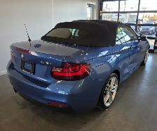 2016 BMW 2 Series 228I XDrive M Package - Photo 10