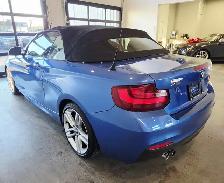 2016 BMW 2 Series 228I XDrive M Package - Photo 11