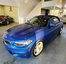 2016 BMW 2 Series 228I XDrive M Package - Photo 12