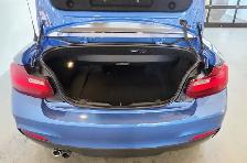 2016 BMW 2 Series 228I XDrive M Package - Photo 27