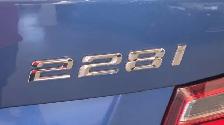 2016 BMW 2 Series 228I XDrive M Package - Photo 28