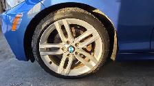 2016 BMW 2 Series 228I XDrive M Package - Photo 30
