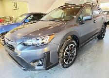 2021 Subaru Crosstrek Touring financement rapide - Photo 5