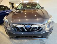 2021 Subaru Crosstrek Touring financement rapide - Photo 6