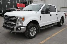 2022 Ford F-250 SD 4x4 | Crew Cab | 6.2L GAS | REMOTE START