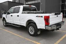 2022 Ford F-250 SD 4x4 | Crew Cab | 6.2L GAS | REMOTE START - Photo 3