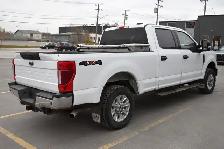 2022 Ford F-250 SD 4x4 | Crew Cab | 6.2L GAS | REMOTE START - Photo 5