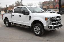 2022 Ford F-250 SD 4x4 | Crew Cab | 6.2L GAS | REMOTE START - Photo 7