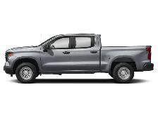 2024 Chevrolet Silverado 1500 LT Crew Cab Short Box 4-Wheel Driv - Photo 3