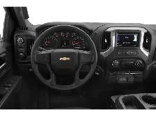 2024 Chevrolet Silverado 1500 LT Crew Cab Short Box 4-Wheel Driv - Photo 4