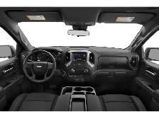 2024 Chevrolet Silverado 1500 LT Crew Cab Short Box 4-Wheel Driv - Photo 5