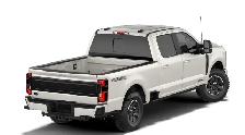 2027 Ford F-350 Super Duty SRW Platinum - Photo 2