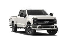 2027 Ford F-350 Super Duty SRW Platinum - Photo 3