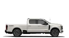 2027 Ford F-350 Super Duty SRW Platinum - Photo 4