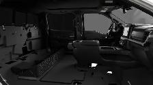 2027 Ford F-350 Super Duty SRW Platinum - Photo 5