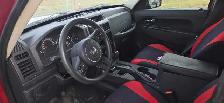 2011 Jeep Liberty 4x4 - Photo 3