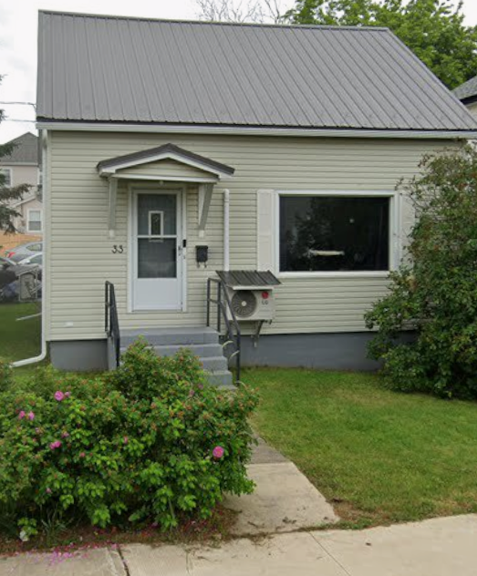 HOUSE FOR RENT – WEST MAIN NEAR DOWNTOWN MONCTON
